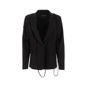 Andrea Adamo Women Giacca